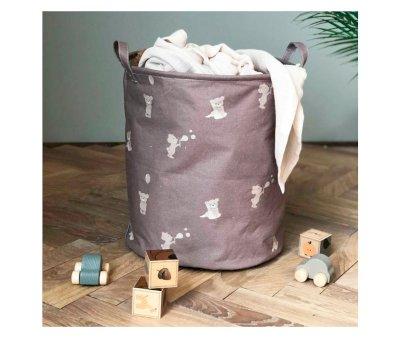 Cesta Grande Mier Teddy