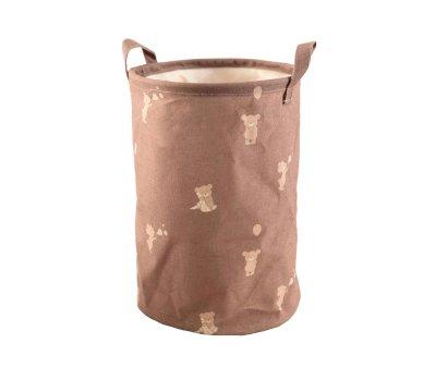 Cesta Piccola Mier Teddy