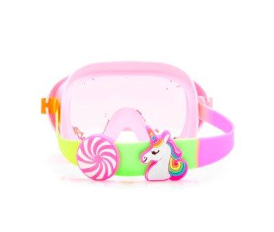 Maschera Nuoto Sprinkle Surprise Rainbow