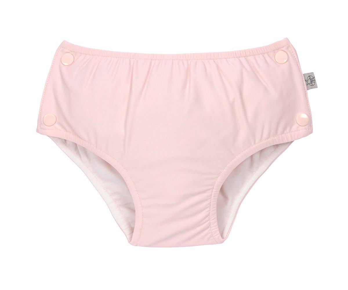 Paal Baador Botones Light Pink