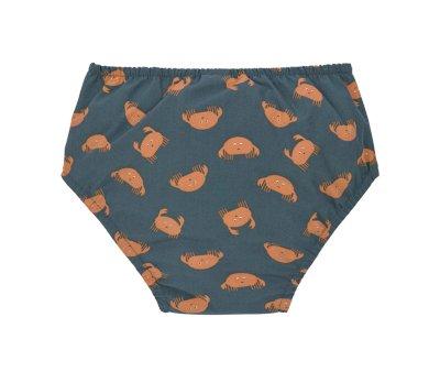 Costume Contenitivo Crabs Blue