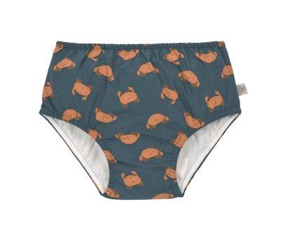 Costume Contenitivo Crabs Blue