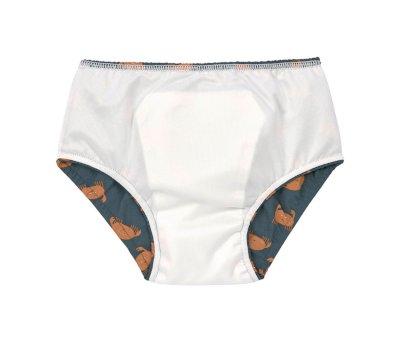 Costume Contenitivo Crabs Blue
