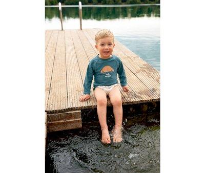 Costume Contenitivo Sea Animals Milky