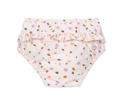 Costume Contenitivo Volante Pebbles Multicolor