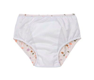 Costume Contenitivo Volante Pebbles Multicolor