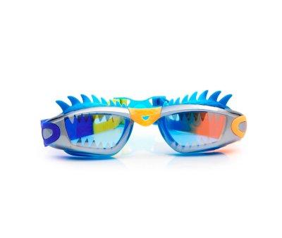 Swimming Goggles Draco Blue Dragon