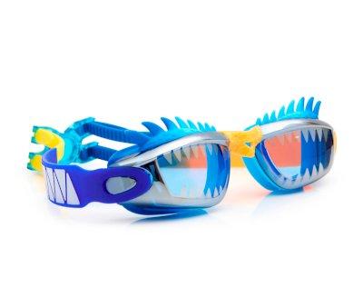 Swimming Goggles Draco Blue Dragon