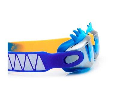 Swimming Goggles Draco Blue Dragon