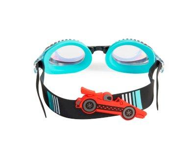 Gafas de Natacin Drag Race Retro Teal Slider