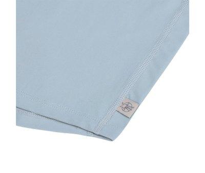 T-Shirt Nuoto MC Whale Blue