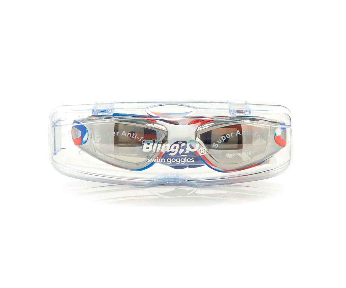 Lunettes De Natation Salt Water Taffy USA