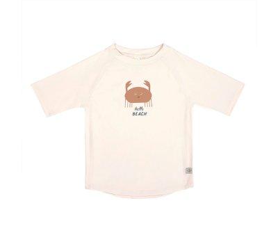 T-Shirt Nuoto MC Crabs Milky