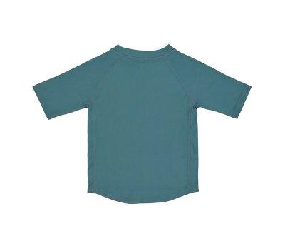 Camiseta Proteccin Solar Manga Corta Hello Beach Blue