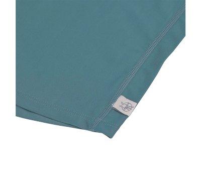 Camiseta Proteccin Solar Manga Corta Hello Beach Blue