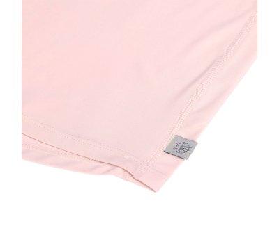 T-Shirt Nuoto MC Seahorse Pink