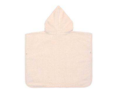 Poncho Mare Lassig Terry Milky