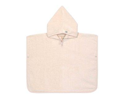 Poncho Mare Lassig Terry Milky