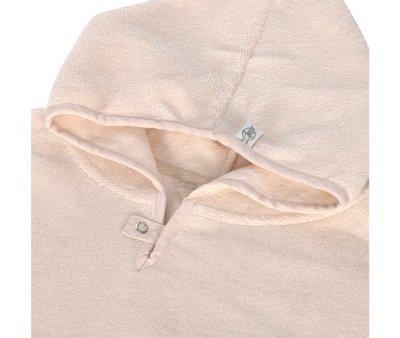 Poncho Mare Lassig Terry Milky
