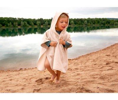 Poncho Mare Lassig Terry Milky