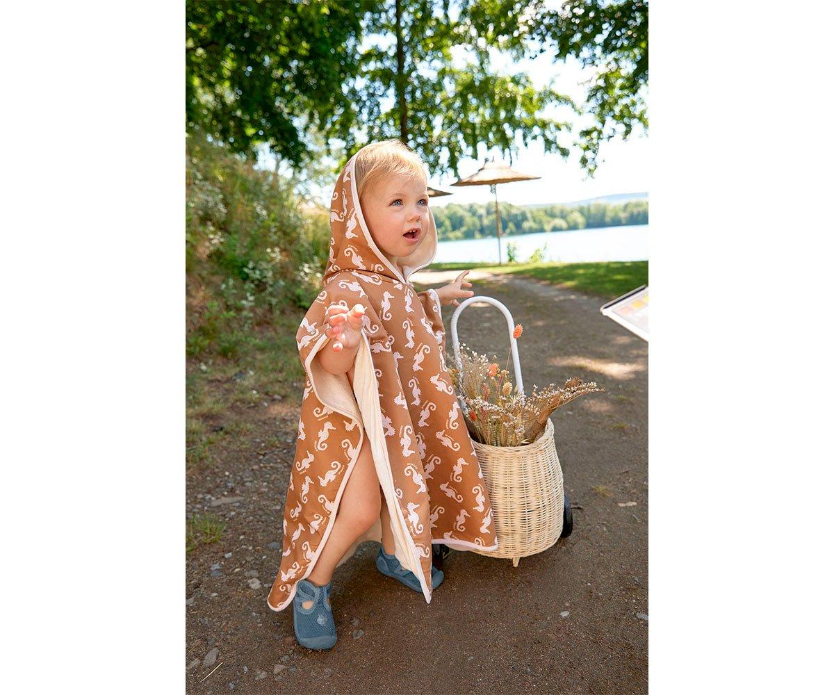 Poncho mare clearance