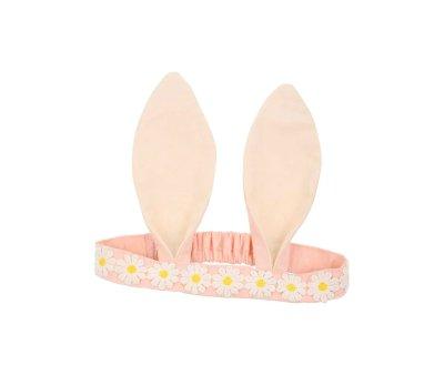 Bunny Tul Peach Costume