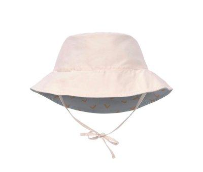 Reversible Shower Cap Jags Light Blue