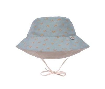 Reversible Shower Cap Jags Light Blue