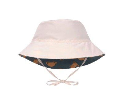 Gorrito de Bao Reversible Crabs Blue
