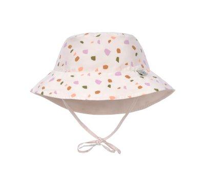 Gorrito de Bao Reversible Pebbles Multicolor