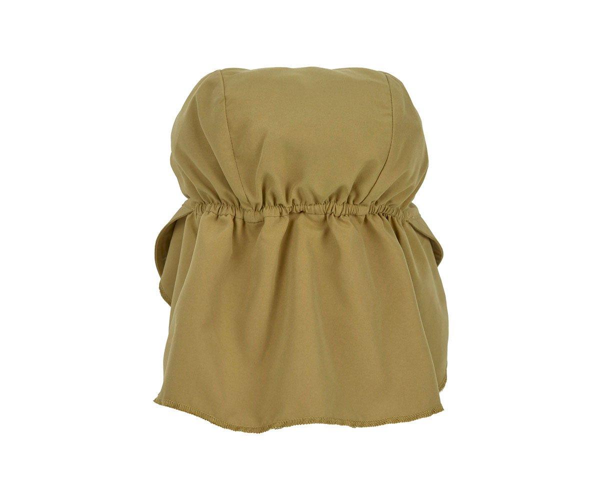 Cappellino Protezione Solare Flap Moss