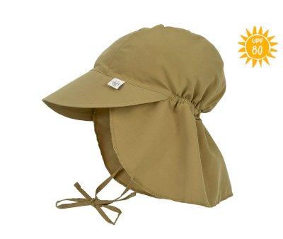 Gorro de proteo solar Moss Flap