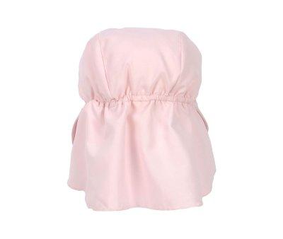 Cappellino Protezione Solare Flap Light Pink