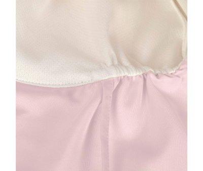 Cappellino Protezione Solare Flap Light Pink