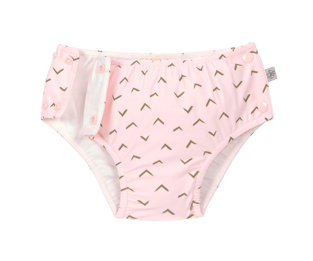 Couche Pour Maillot De Bain Jags Light Pink