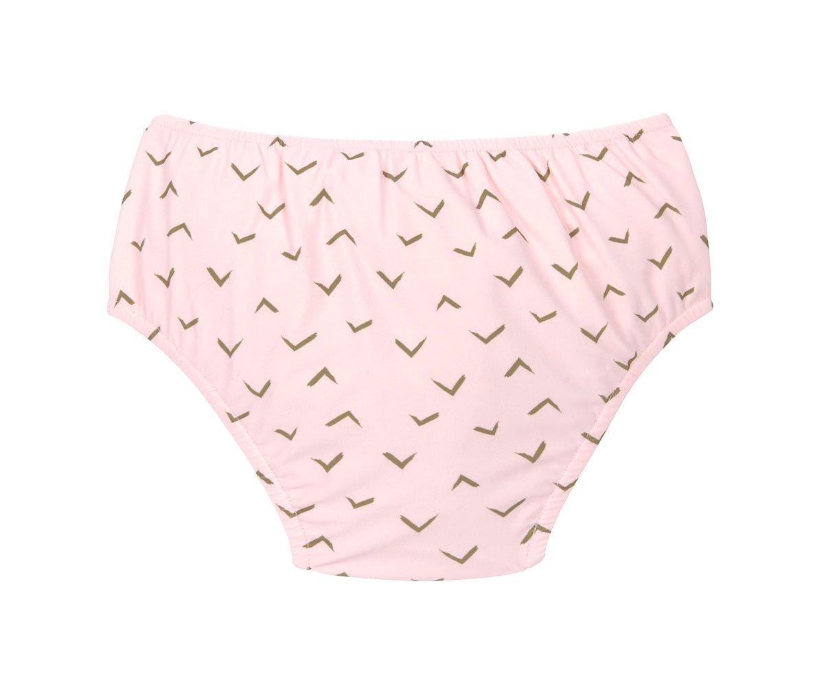 Bañador Pañal Pink Shapes  ImseVimse - La Lloca Tienda infantil