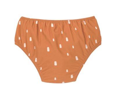 Paal Baador Botones Bricks Caramel