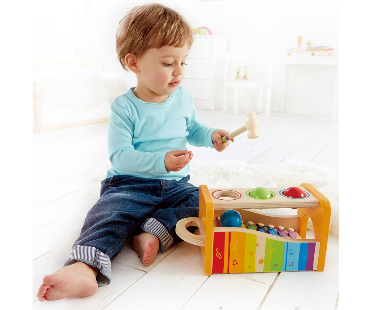 juguetes recomendados para niños de 3 a 4 años