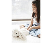 Twilight Buddies-Bunny