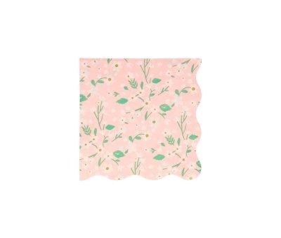 20 Tovaglioli Grandi Ditsy Floral