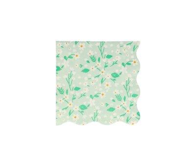 20 Tovaglioli Grandi Ditsy Floral