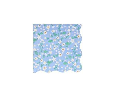 20 Tovaglioli Grandi Ditsy Floral