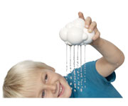 Gioco Bagno Plu Nube