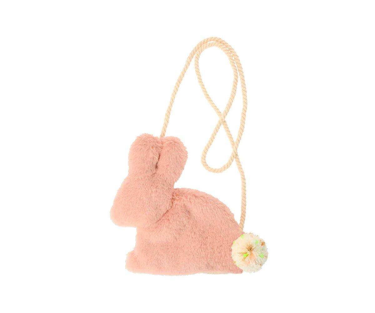 Borsettina Plush Bunny