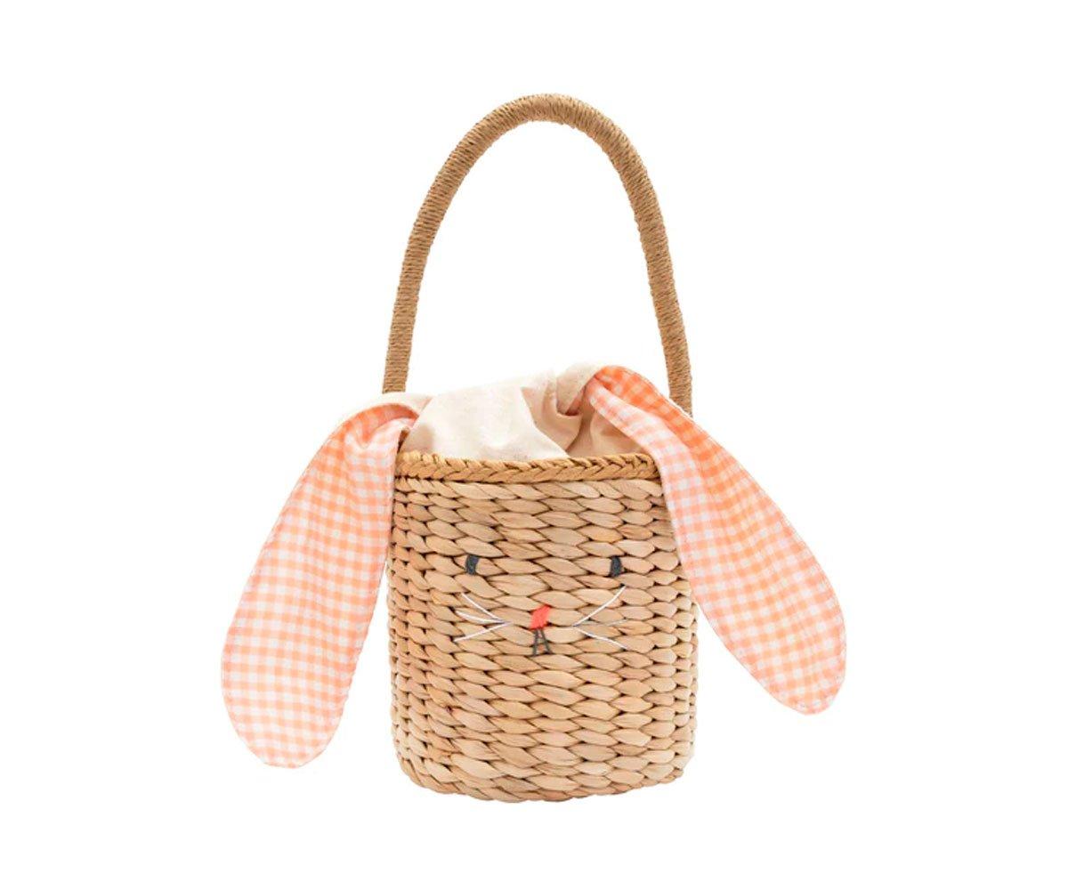 Panier Bunny