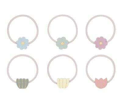 6 Coleteros Blossom