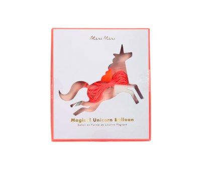 Palloncino He Unicorno Magico