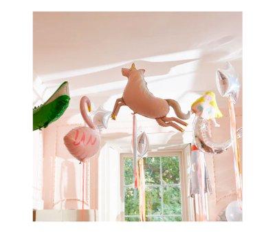 Palloncino He Unicorno Magico