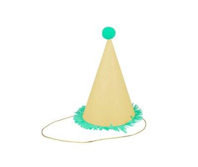 8 grands chapeaux Party
