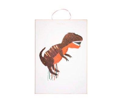 Pignatta T-Rex